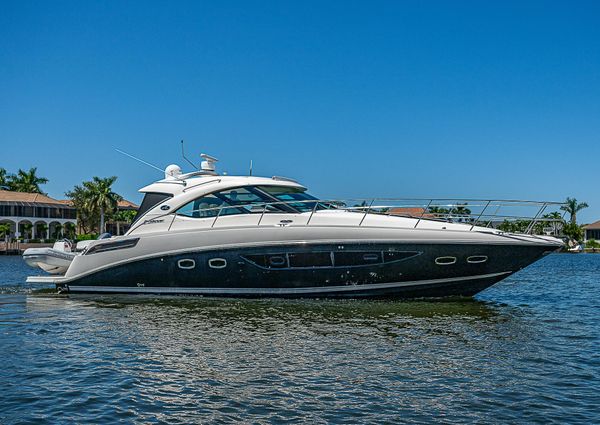 Sea Ray 470 Sundancer image