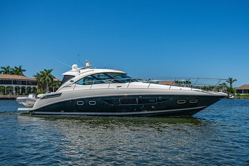 Sea Ray 470 Sundancer image