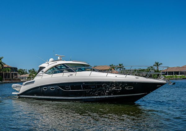 Sea Ray 470 Sundancer image