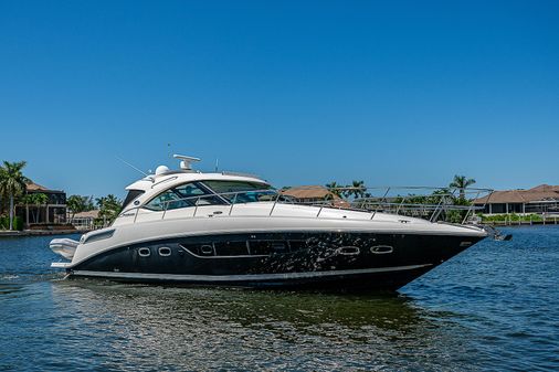 Sea Ray 470 Sundancer image