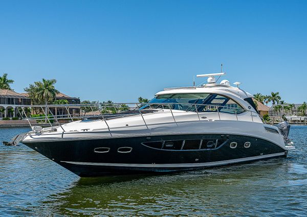 Sea Ray 470 Sundancer image