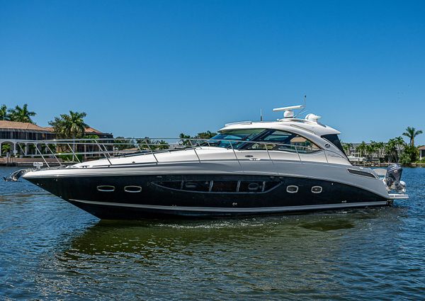 Sea Ray 470 Sundancer image