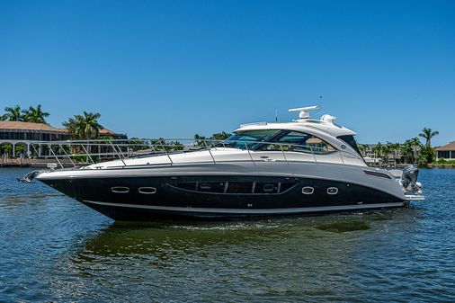 Sea Ray 470 Sundancer image