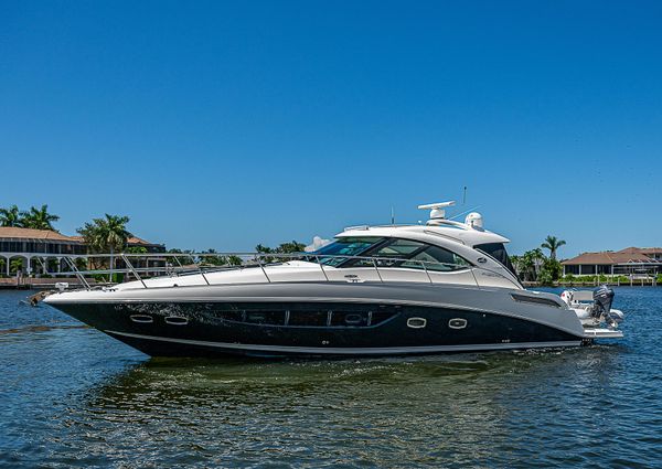 Sea Ray 470 Sundancer image