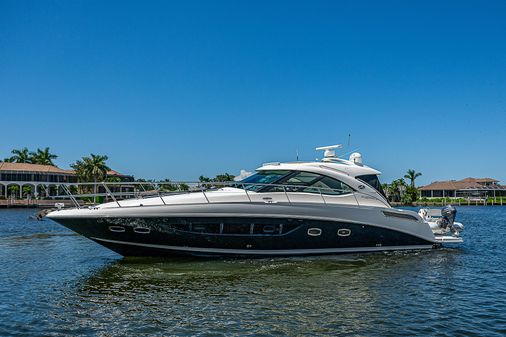 Sea Ray 470 Sundancer image