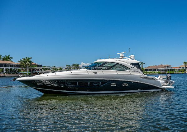 Sea Ray 470 Sundancer image