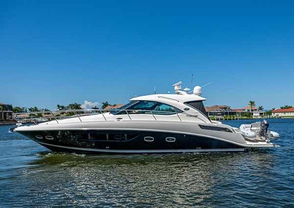 Sea Ray 470 Sundancer image