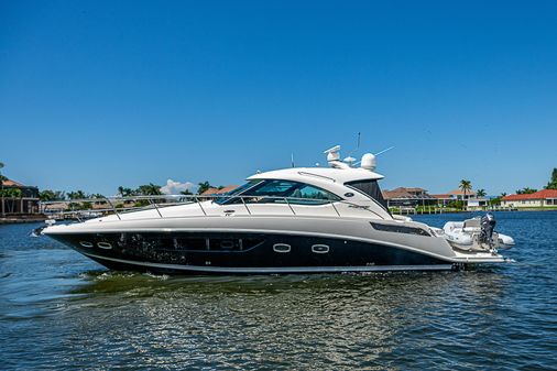 Sea Ray 470 Sundancer image