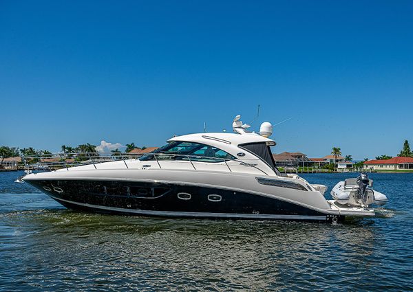 Sea Ray 470 Sundancer image