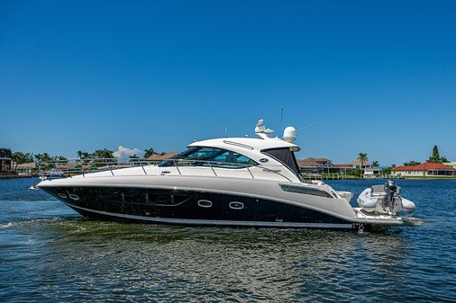 Sea Ray 470 Sundancer image