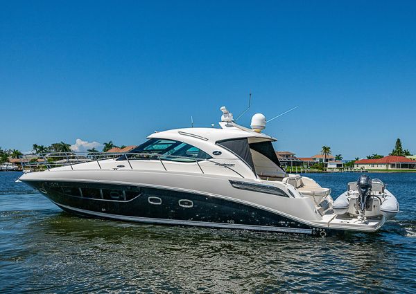 Sea Ray 470 Sundancer image