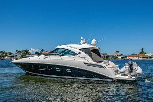 Sea Ray 470 Sundancer image