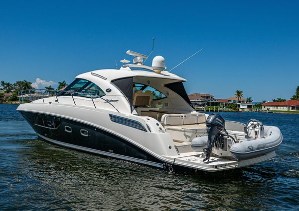 Sea Ray 470 Sundancer image