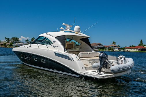 Sea Ray 470 Sundancer image