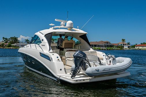 Sea Ray 470 Sundancer image