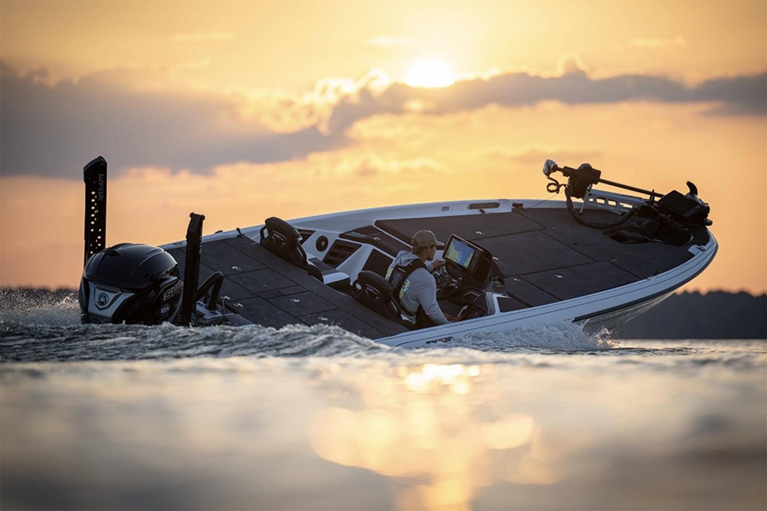 2025 Skeeter ZXR 19 - Anna's Marine Center 2025 Skeeter ZXR 19 - Anna's Marine Center