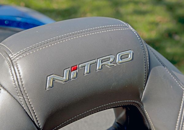 Nitro Z21 image