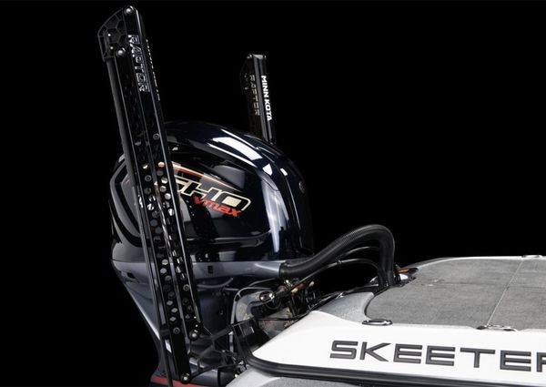 Skeeter FXR-21-LIMITED image