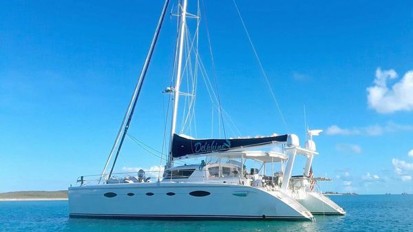 Fountaine Pajot Eleuthera 60