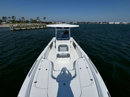 NauticStar 274 Bay image