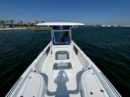 NauticStar 274 Bay image