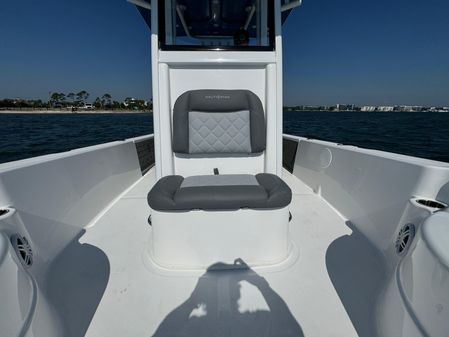 NauticStar 274 Bay image