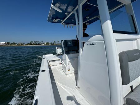 NauticStar 274 Bay image