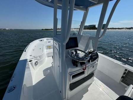 NauticStar 274 Bay image