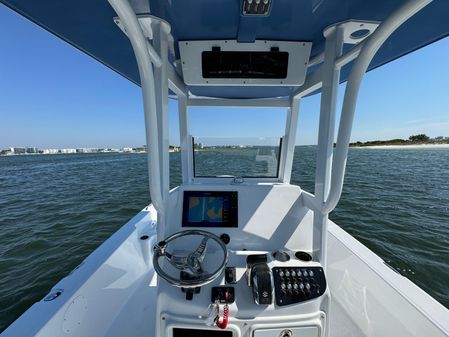 NauticStar 274 Bay image