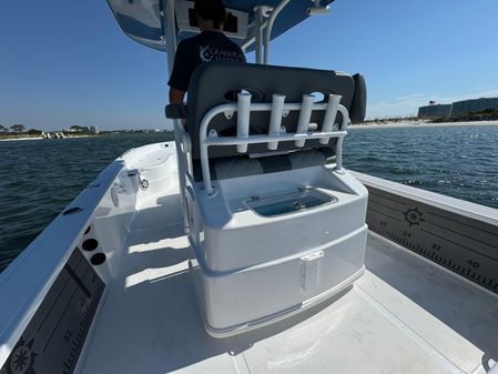 NauticStar 274 Bay image