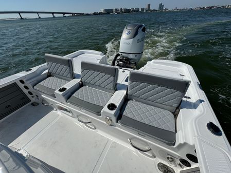 NauticStar 274 Bay image