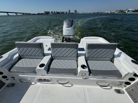 NauticStar 274 Bay image