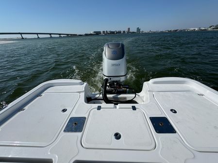 NauticStar 274 Bay image