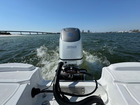 NauticStar 274 Bay image