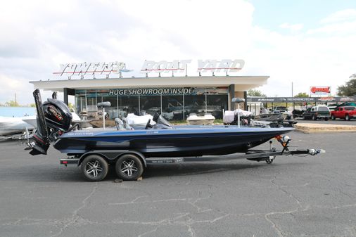 Skeeter ZXR 21 image