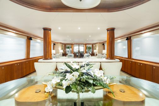 Westport 130 Tri-Deck Motor Yacht image