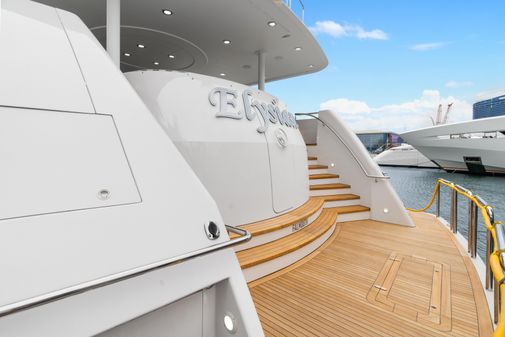 Westport 130 Tri-Deck Motor Yacht image