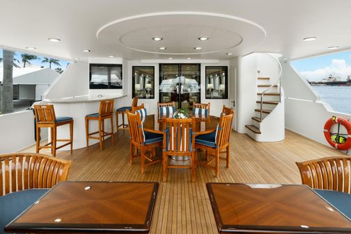 Westport 130 Tri-Deck Motor Yacht image