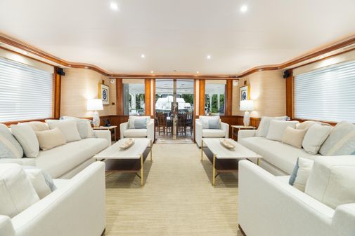 Westport 130 Tri-Deck Motor Yacht image