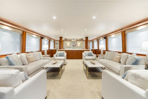 Westport 130 Tri-Deck Motor Yacht image