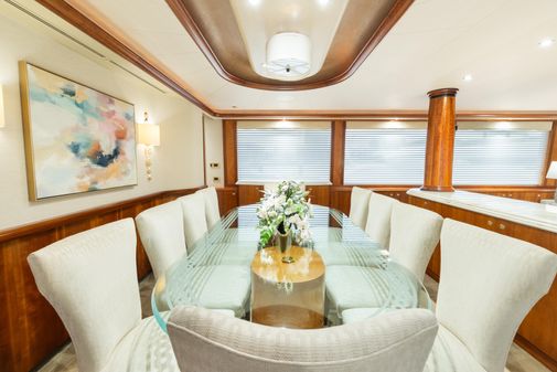 Westport 130 Tri-Deck Motor Yacht image