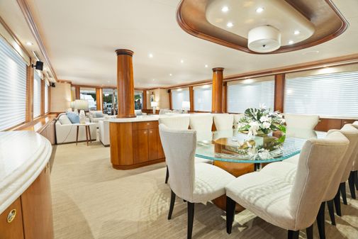 Westport 130 Tri-Deck Motor Yacht image