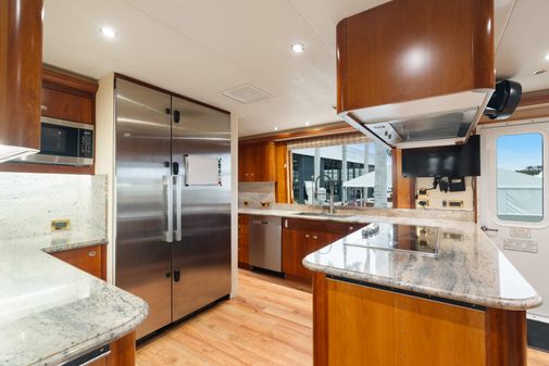 Westport 130 Tri-Deck Motor Yacht image