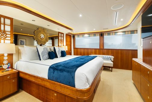 Westport 130 Tri-Deck Motor Yacht image