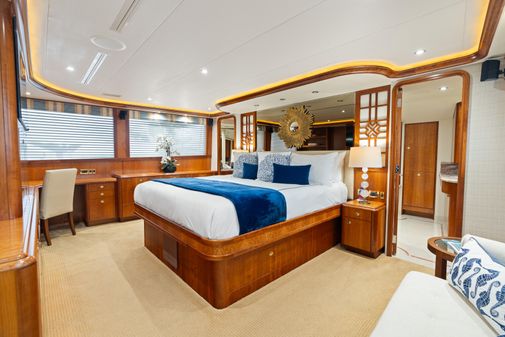 Westport 130 Tri-Deck Motor Yacht image