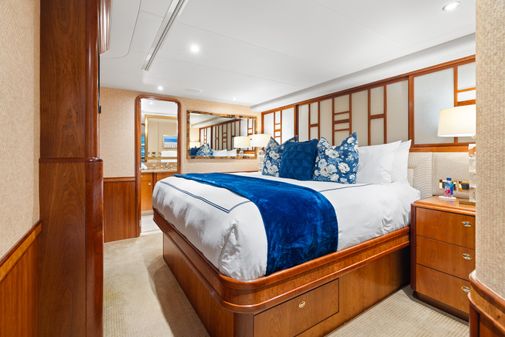 Westport 130 Tri-Deck Motor Yacht image