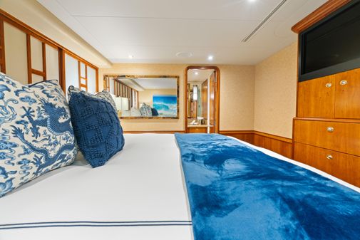 Westport 130 Tri-Deck Motor Yacht image