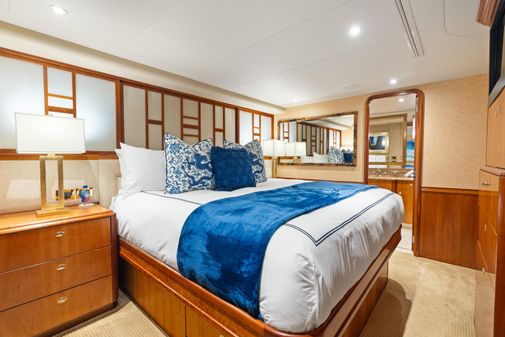 Westport 130 Tri-Deck Motor Yacht image