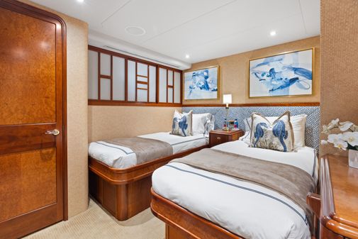 Westport 130 Tri-Deck Motor Yacht image