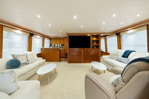 Westport 130 Tri-Deck Motor Yacht image